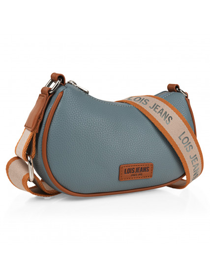 Lois Chandler Shoulder Bag