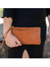 Cartera De Mano Lois Ankeny