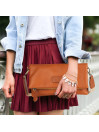 Lois Ankeny Borsa a tracolla