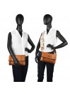 Lois Ankeny Borsa a tracolla