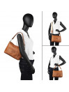 Borsa a tracolla Lois Ankeny