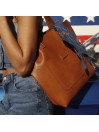 Bolso Shopper Bag dans un sac Lois Ankeny