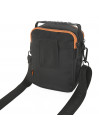 Multiposition shoulder strap for women / men Lois Logan in polyester