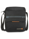 Lois Logan women s/men s shoulder strap in polyester