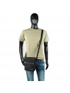 Tracolla donna Lois Logan s/uomo in poliestere