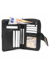 Cimarron Jenison women s wallet in leatherette