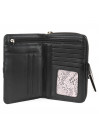 Cartera De Mujer Cimarron Jenison En Polipiel