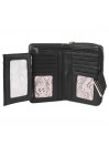Cimarron Jenison women s wallet in leatherette