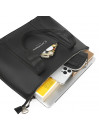 Porta tablet borsa a tracolla Cimarron Jenison