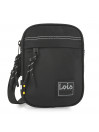 Lois Howson women s/men s shoulder strap in polyester