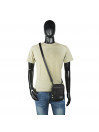 Lois Howson women s/men s shoulder strap in polyester