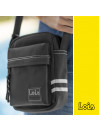 Lois Howson women s/men s shoulder strap in polyester