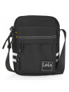 Lois Howson women s/men s shoulder strap in polyester
