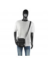 Tracolla donna Lois Howson s/uomo in poliestere