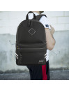 Lois Howson Erweiterbarer Computerhalter-Rucksack