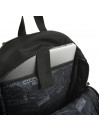 Lois Howson Expandable Computer Holder Backpack