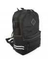 Lois Howson Expandable Computer Holder Backpack