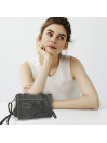 Triple Lois Marcy Handtasche