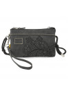 Triple Lois Marcy Handtasche