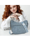 Lois Marcy Shoulder Bag