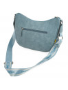 Lois Marcy Borsa a tracolla