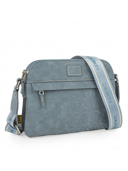 Sac à bandoulière Lois Marcy