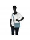 Lois Marcy Borsa a tracolla