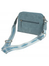 Lois Marcy Borsa a tracolla