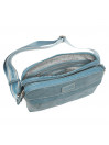 Lois Marcy Borsa a tracolla