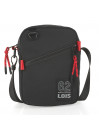 Lois Cedar women s/men s shoulder strap in polyester