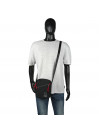 Tracolla donna Lois Cedar s/uomo in poliestere