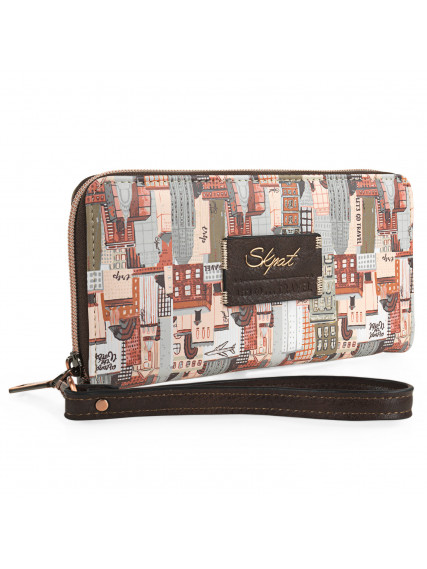 Women s wallet Skpat...