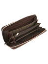 Cartera De Mujer Skpat Buildings En Polipiel