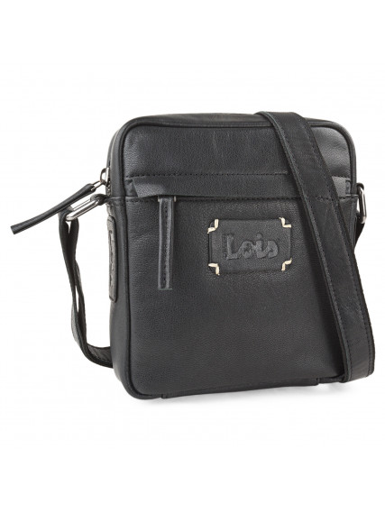Lois Sanford leather...