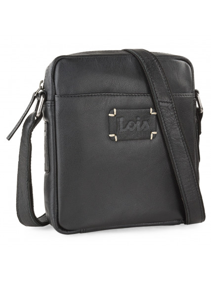 Lois Sanford leather...