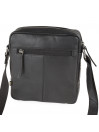 Borsa a tracolla Lois Sanford in pelle per donna/uomo in pelle