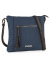 Sac à bandoulière Lois Indiana