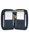 Lois Indiana women s wallet in leatherette