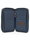 Lois Indiana portafoglio donna in similpelle
