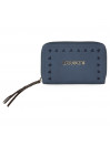 Lois Indiana women s wallet in leatherette