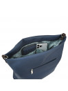 Lois Indiana bolsa de ombro com bolsa de ombro