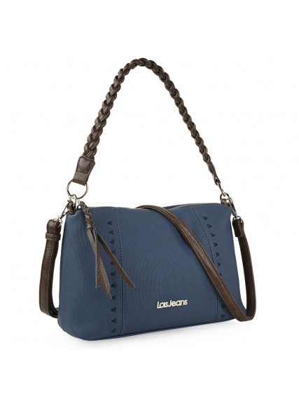 Lois Indiana Shoulder...