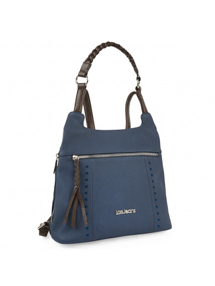 Sac à dos antivol Lois Indiana
