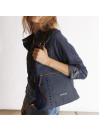 Lois Indiana Anti-Diebstahl-Rucksack