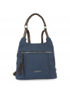 Lois Indiana Anti-Diebstahl-Rucksack