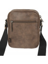 Tracolla donna Lois Harbour s/uomo in similpelle