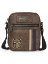Lois Harbour women s/men s shoulder strap in leatherette