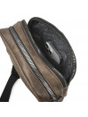 Tracolla Porta tablet per donna/uomo Lois Harbour in similpelle