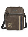 Tracolla Porta tablet per donna/uomo Lois Harbour in similpelle