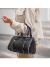 Bolsa de mão Cimarron Elyria com saco de ombro